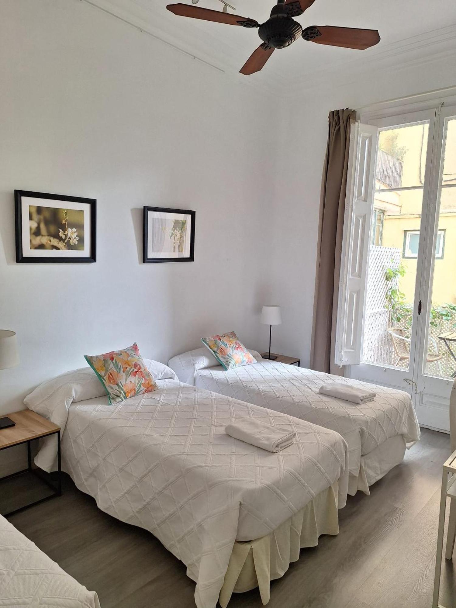 Appartement Casa Consell