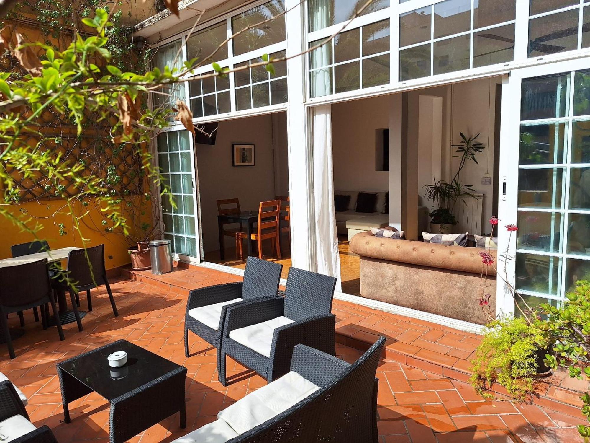 Appartement Casa Consell *