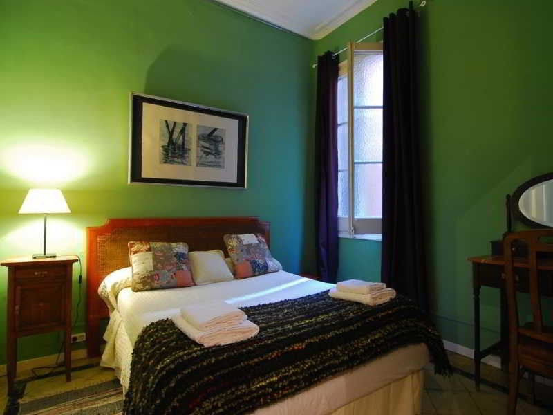 Casa Consell Appartement Barcelone